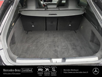 Photo 25 du bon plan MERCEDES-BENZ CLA Shooting Brake 200 163ch AMG Line 7G-DCT 9cv occasion à 34890 €