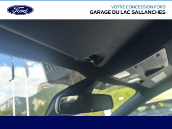 Photo 6 du bon plan FORD Puma 1.0 EcoBoost 125ch mHEV ST-Line occasion à 12990 €