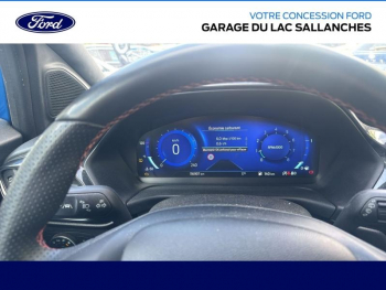 Photo 8 du bon plan FORD Puma 1.0 EcoBoost 125ch mHEV ST-Line occasion à 12990 €