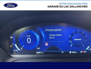 Photo 9 du bon plan FORD Puma 1.0 EcoBoost 125ch mHEV ST-Line occasion à 12990 €