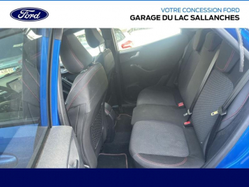 Photo 11 du bon plan FORD Puma 1.0 EcoBoost 125ch mHEV ST-Line occasion à 12990 €