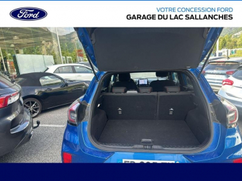 Photo 12 du bon plan FORD Puma 1.0 EcoBoost 125ch mHEV ST-Line occasion à 12990 €