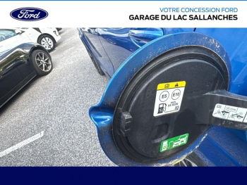 Photo 14 du bon plan FORD Puma 1.0 EcoBoost 125ch mHEV ST-Line occasion à 12990 €