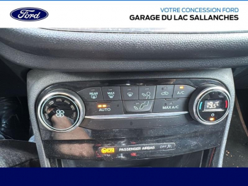 Photo 23 du bon plan FORD Puma 1.0 EcoBoost 125ch mHEV ST-Line occasion à 12990 €