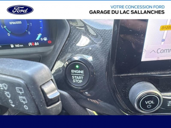 Photo 24 du bon plan FORD Puma 1.0 EcoBoost 125ch mHEV ST-Line occasion à 12990 €