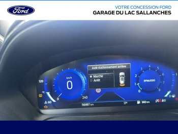 Photo 27 du bon plan FORD Puma 1.0 EcoBoost 125ch mHEV ST-Line occasion à 12990 €