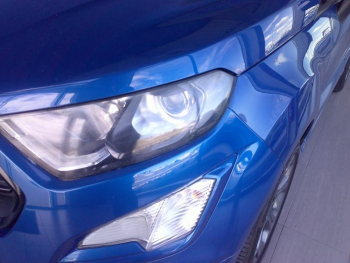 Photo 3 du bon plan FORD EcoSport 1.0 EcoBoost 125ch ST-Line Euro6.2 occasion à 13900 €