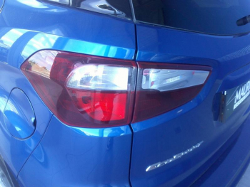 Photo 4 du bon plan FORD EcoSport 1.0 EcoBoost 125ch ST-Line Euro6.2 occasion à 13900 €