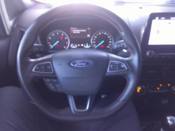 Photo 5 du bon plan FORD EcoSport 1.0 EcoBoost 125ch ST-Line Euro6.2 occasion à 13900 €