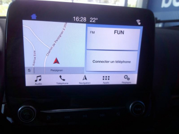 Photo 8 du bon plan FORD EcoSport 1.0 EcoBoost 125ch ST-Line Euro6.2 occasion à 13900 €