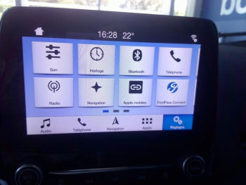 Photo 9 du bon plan FORD EcoSport 1.0 EcoBoost 125ch ST-Line Euro6.2 occasion à 13900 €