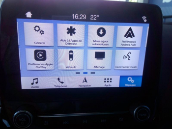 Photo 10 du bon plan FORD EcoSport 1.0 EcoBoost 125ch ST-Line Euro6.2 occasion à 13900 €