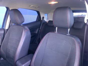 Photo 18 du bon plan FORD EcoSport 1.0 EcoBoost 125ch ST-Line Euro6.2 occasion à 13900 €