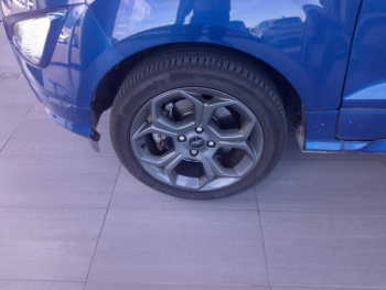 Photo 20 du bon plan FORD EcoSport 1.0 EcoBoost 125ch ST-Line Euro6.2 occasion à 13900 €