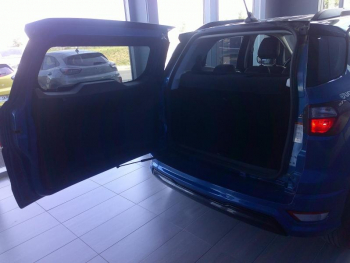 Photo 22 du bon plan FORD EcoSport 1.0 EcoBoost 125ch ST-Line Euro6.2 occasion à 13900 €
