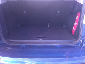 Photo 23 du bon plan FORD EcoSport 1.0 EcoBoost 125ch ST-Line Euro6.2 occasion à 13900 €