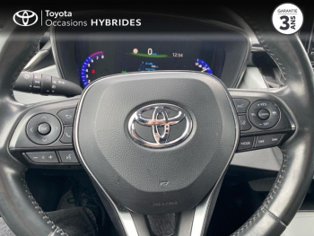 Photo 13 du bon plan TOYOTA Corolla 184h Collection MY19 occasion à 21290 €