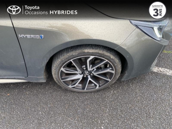 Photo 16 du bon plan TOYOTA Corolla 184h Collection MY19 occasion à 21290 €