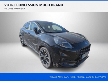 Photo 2 du bon plan FORD Puma 1.0 EcoBoost 155ch mHEV ST-Line X occasion à 16980 €