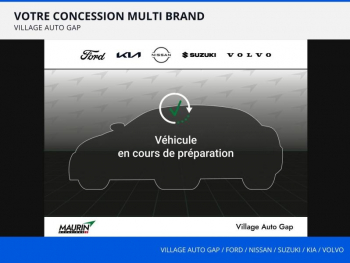 Photo 3 du bon plan FORD Puma 1.0 EcoBoost 155ch mHEV ST-Line X occasion à 16980 €
