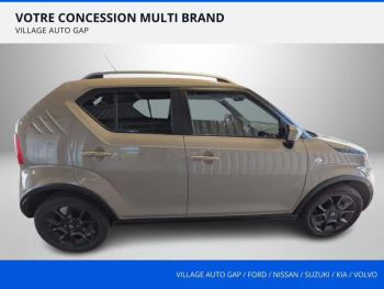 Photo 6 du bon plan SUZUKI Ignis 1.2 Dualjet Hybrid 83ch Privilège occasion à 14990 €
