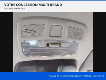 Photo 11 du bon plan SUZUKI Ignis 1.2 Dualjet Hybrid 83ch Privilège occasion à 14990 €