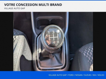 Photo 13 du bon plan SUZUKI Ignis 1.2 Dualjet Hybrid 83ch Privilège occasion à 14990 €
