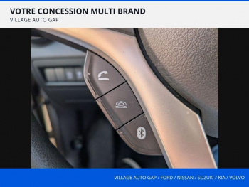 Photo 14 du bon plan SUZUKI Ignis 1.2 Dualjet Hybrid 83ch Privilège occasion à 14990 €
