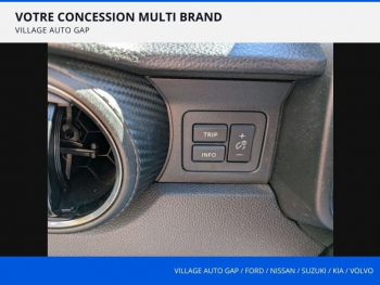 Photo 16 du bon plan SUZUKI Ignis 1.2 Dualjet Hybrid 83ch Privilège occasion à 14990 €