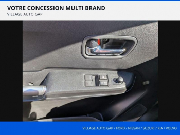 Photo 18 du bon plan SUZUKI Ignis 1.2 Dualjet Hybrid 83ch Privilège occasion à 14990 €