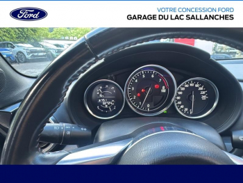 Photo 9 du bon plan MAZDA MX-5 2.0 SKYACTIV-G 160 Sélection occasion à 21499 €