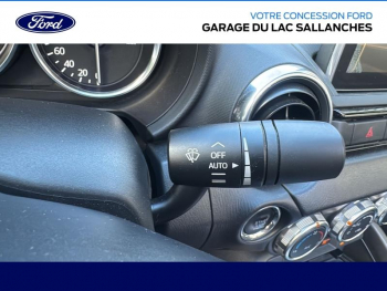 Photo 22 du bon plan MAZDA MX-5 2.0 SKYACTIV-G 160 Sélection occasion à 21499 €