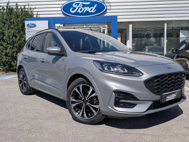 Bon plan FORD Kuga 2.5 Duratec 190ch FHEV E85 ST-Line X BVA occasion à 27990 €