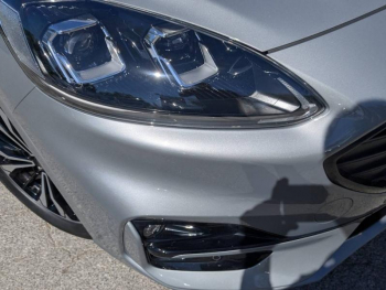 Photo 3 du bon plan FORD Kuga 2.5 Duratec 190ch FHEV E85 ST-Line X BVA occasion à 27990 €