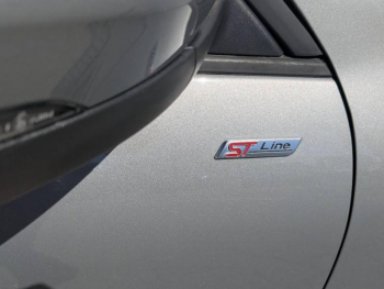 Photo 5 du bon plan FORD Kuga 2.5 Duratec 190ch FHEV E85 ST-Line X BVA occasion à 27990 €