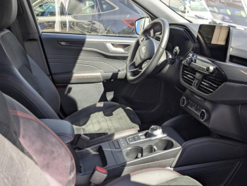 Photo 7 du bon plan FORD Kuga 2.5 Duratec 190ch FHEV E85 ST-Line X BVA occasion à 27990 €