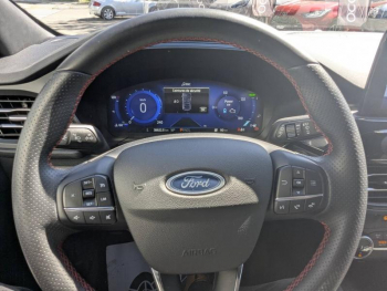 Photo 20 du bon plan FORD Kuga 2.5 Duratec 190ch FHEV E85 ST-Line X BVA occasion à 27990 €