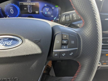 Photo 22 du bon plan FORD Kuga 2.5 Duratec 190ch FHEV E85 ST-Line X BVA occasion à 27990 €
