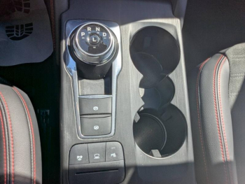 Photo 25 du bon plan FORD Kuga 2.5 Duratec 190ch FHEV E85 ST-Line X BVA occasion à 27990 €