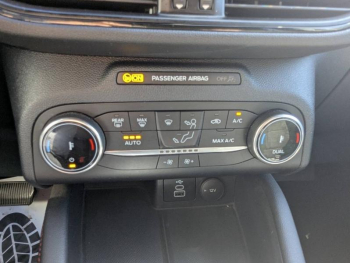 Photo 26 du bon plan FORD Kuga 2.5 Duratec 190ch FHEV E85 ST-Line X BVA occasion à 27990 €