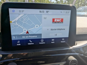 Photo 27 du bon plan FORD Kuga 2.5 Duratec 190ch FHEV E85 ST-Line X BVA occasion à 27990 €