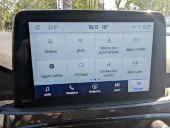 Photo 30 du bon plan FORD Kuga 2.5 Duratec 190ch FHEV E85 ST-Line X BVA occasion à 27990 €