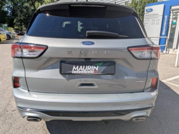 Photo 31 du bon plan FORD Kuga 2.5 Duratec 190ch FHEV E85 ST-Line X BVA occasion à 27990 €