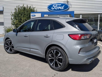 Photo 32 du bon plan FORD Kuga 2.5 Duratec 190ch FHEV E85 ST-Line X BVA occasion à 27990 €