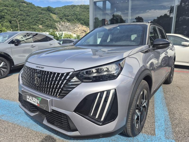 Bon plan PEUGEOT 2008 1.2 Hybrid 136ch GT e-DCS6 occasion à 22990 €