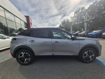Photo 4 du bon plan PEUGEOT 2008 1.2 Hybrid 136ch GT e-DCS6 occasion à 22990 €