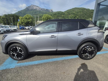 Photo 7 du bon plan PEUGEOT 2008 1.2 Hybrid 136ch GT e-DCS6 occasion à 22990 €