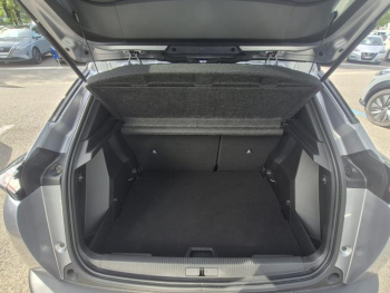 Photo 8 du bon plan PEUGEOT 2008 1.2 Hybrid 136ch GT e-DCS6 occasion à 22990 €