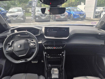 Photo 9 du bon plan PEUGEOT 2008 1.2 Hybrid 136ch GT e-DCS6 occasion à 22990 €