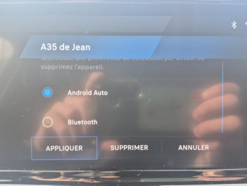 Photo 15 du bon plan PEUGEOT 2008 1.2 Hybrid 136ch GT e-DCS6 occasion à 22990 €